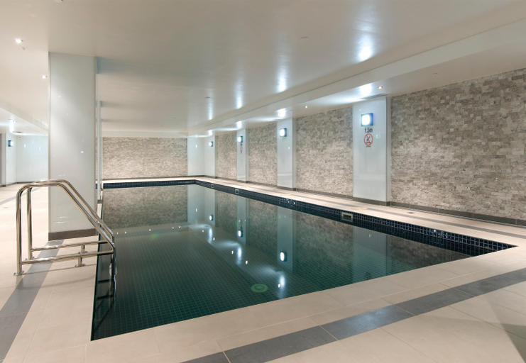Sport & Beauty 5, Atlantis Hotel Melbourne, Melbourne