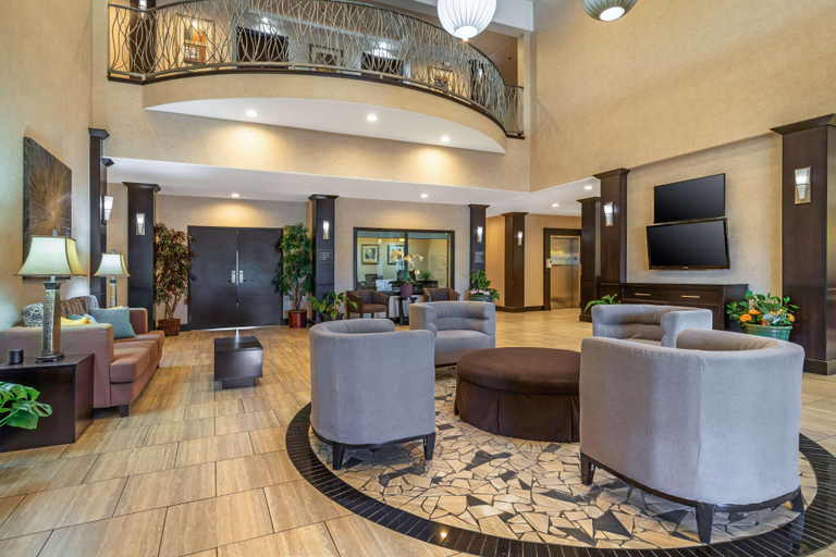 Public Area 3, Best Western Plus Lytle Inn & Suites, Atascosa