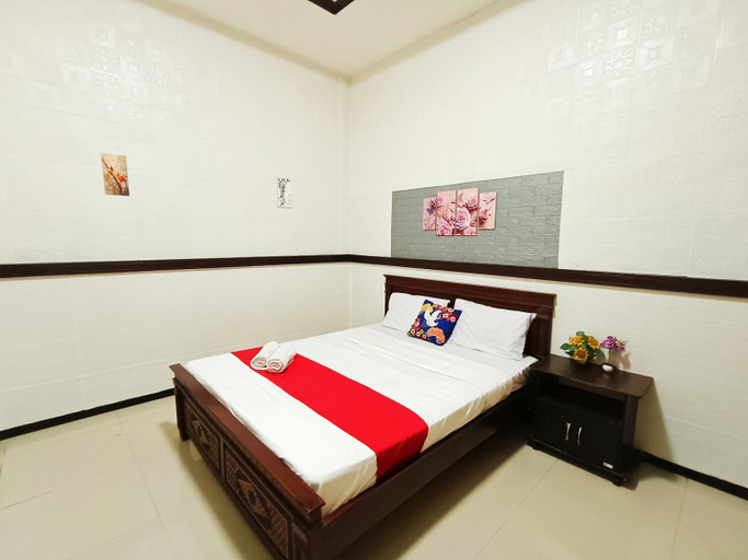 Bedroom 15