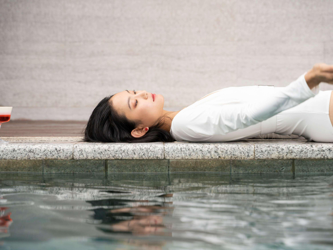 Sport & Beauty 2, Sofitel Haikou, Zhanjiang