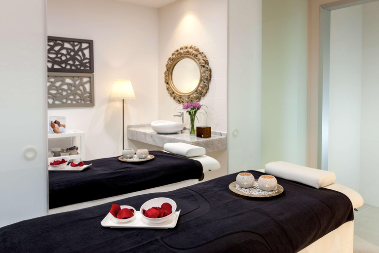 Bedroom 3, Barcelo Corralejo Sands, Las Palmas