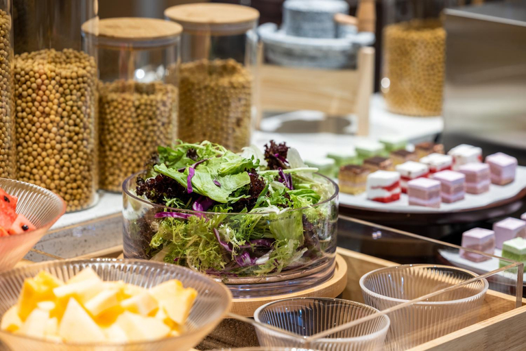 Food & Drinks 5, Atour Hotel Changsha South Railway Station Guitang Metro Station, Changsha