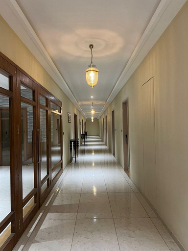 Public Area 5, Pride Resort Rajkot, Rajkot