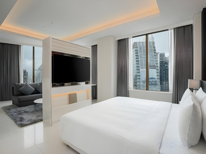Bedroom 13