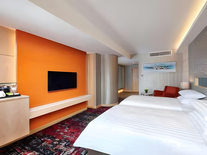 Bedroom 20