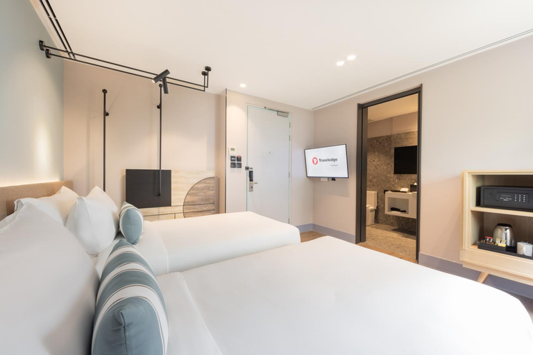 Bedroom 9