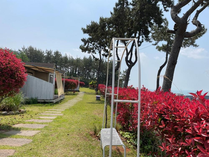Others 2, Wando Haegeum Pension, Wando