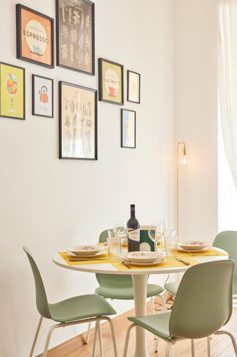 Others 2, Napodano Apartments - Roma, Rome