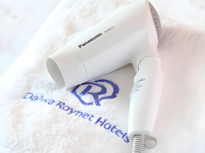Amenities 1