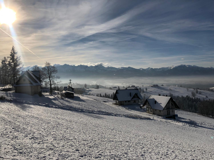 Others 3, Domek Gliczarowska Ostoja, Tatra