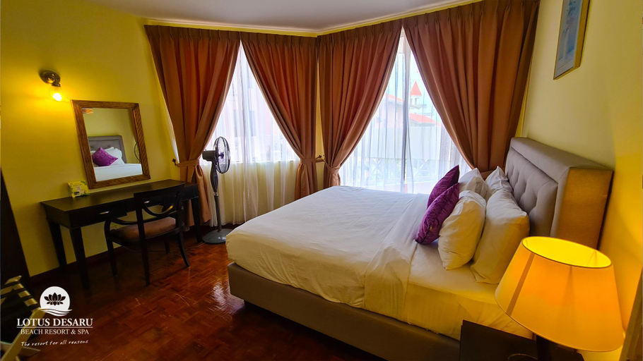 Bedroom 17