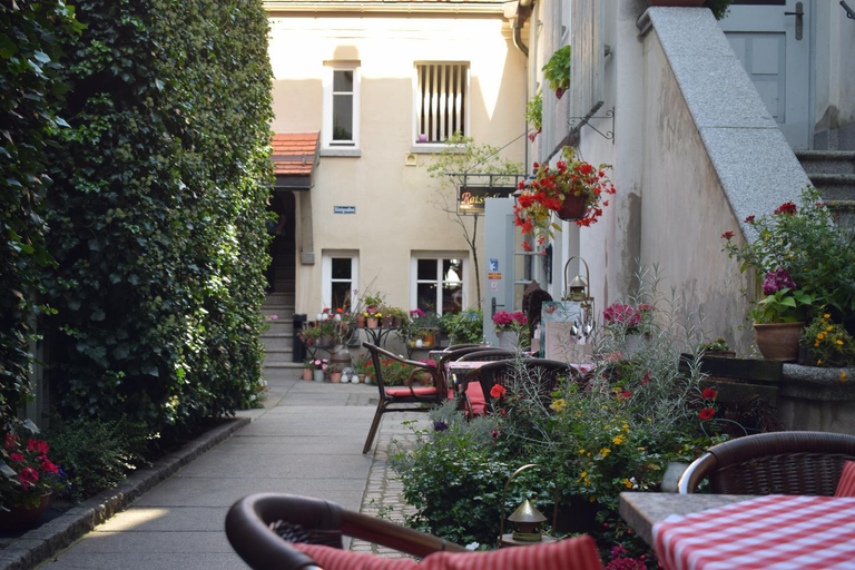 Others 4, Akzent Hotel Goldner Hirsch, Bautzen