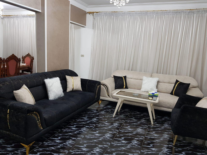 Others 5, Unique Apartment in Sheraton Heliopolis, An-Nuzhah