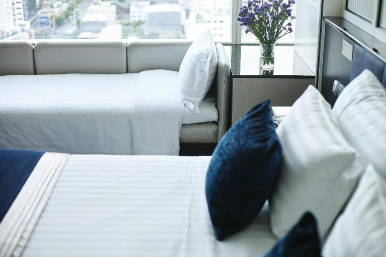 Bedroom 8