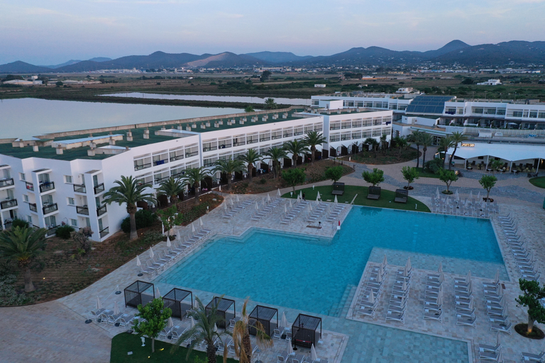 Exterior & Views 2, Grand Palladium Select Palace Ibiza, Baleares