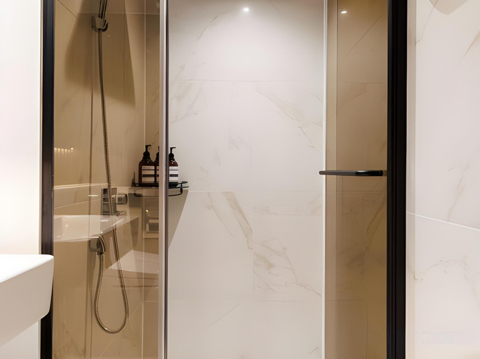 Bathroom 3, WECO STAY Gangnam, Seocho