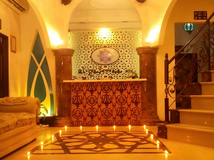 Others 5, Hotel El Zahraa, Kuala Muda