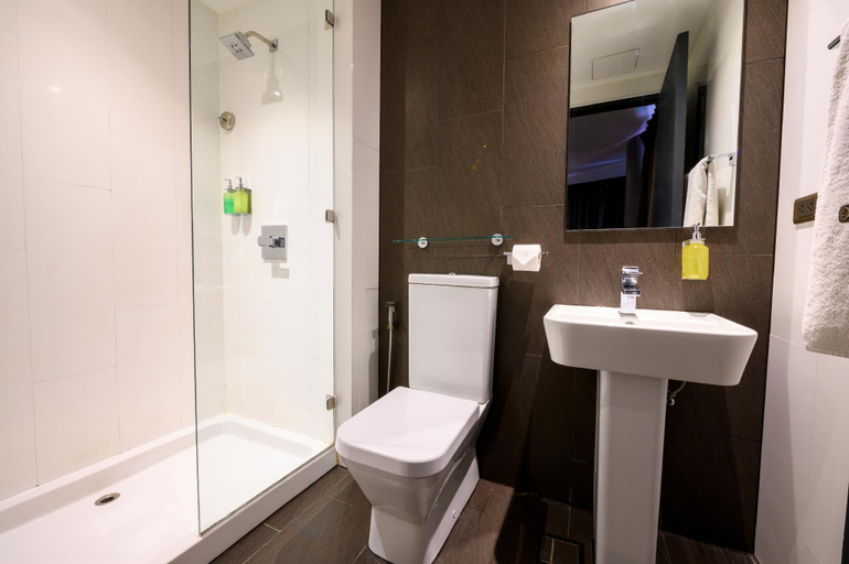 Bathroom 3