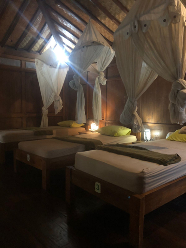 Green Paddy Hostel & Villa