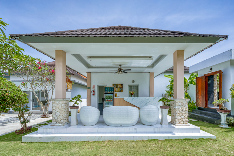 Exterior & Views 4, Cipta Hotel Uluwatu, Badung