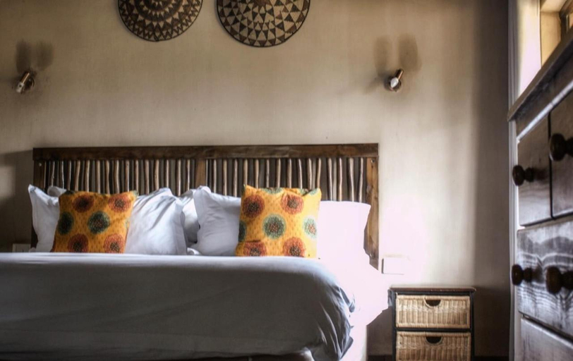 Bedroom 14