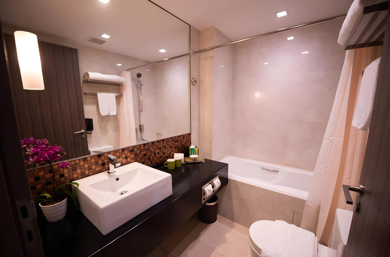 Bathroom 6