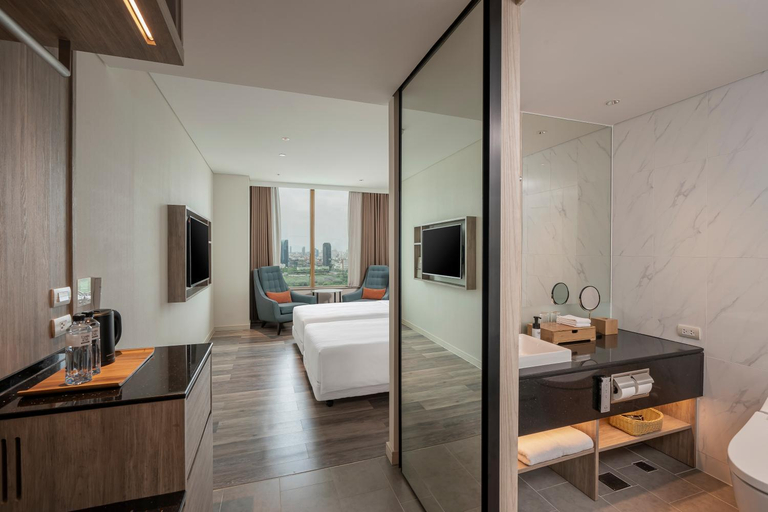 Bathroom 6