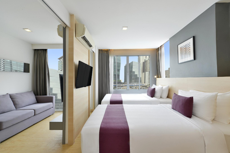 Bedroom 15