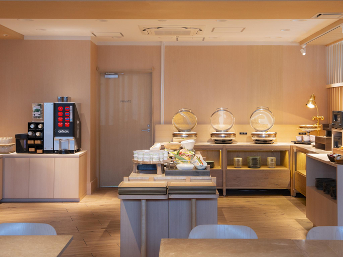 Food & Drinks 5, Hotel SUI Kyoto Kiyomizu, Kyoto