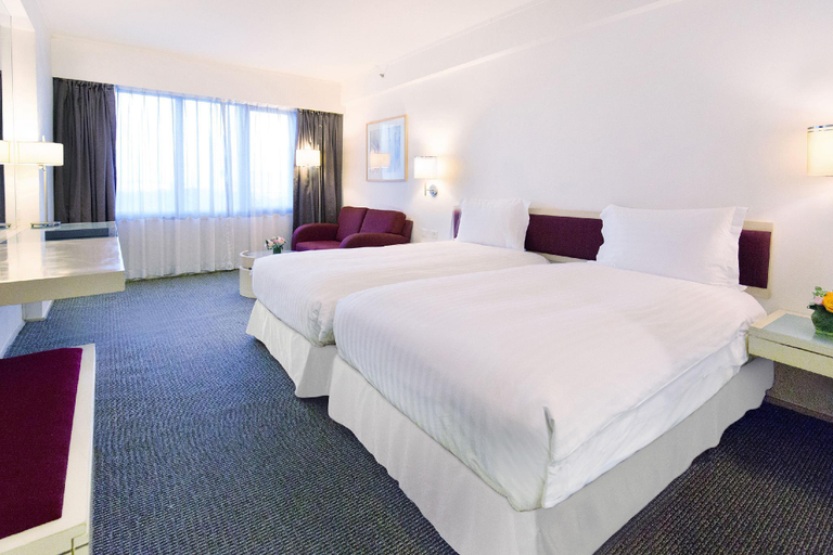 Bedroom 16