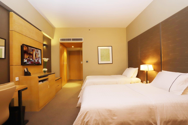 Bedroom 9