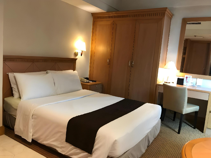 Bedroom 29