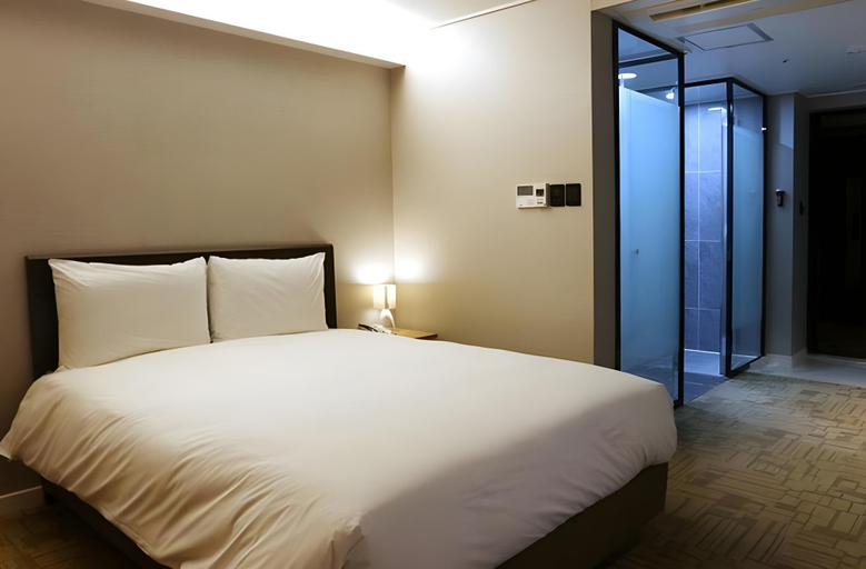 Bedroom 5, Royal Square Hotel Seoul, Gangseo
