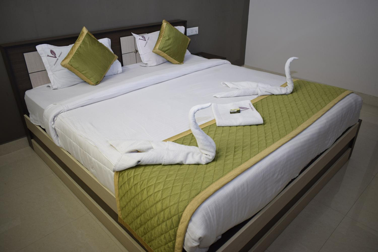 Bedroom 11