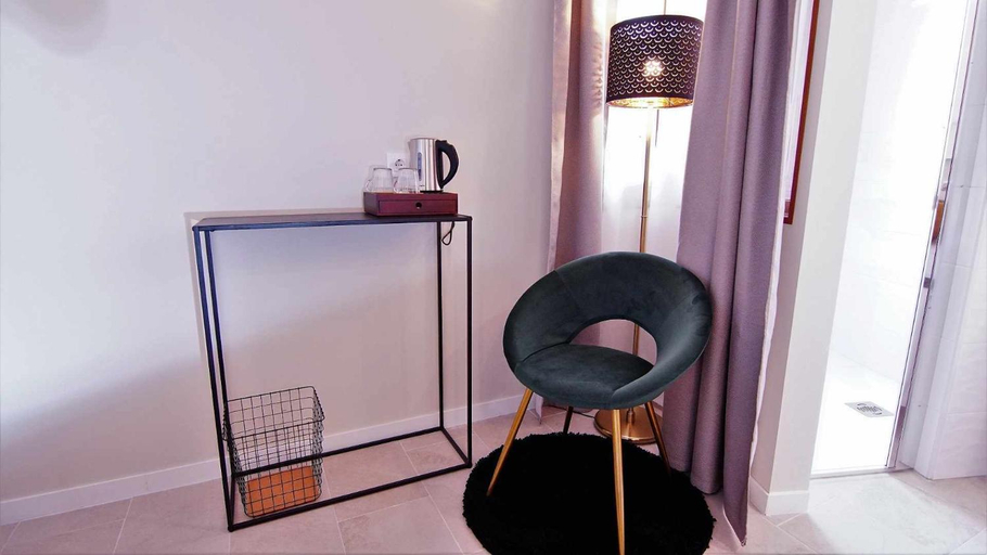 Others, EL SILENCIO BOUTIQUE ROOM, Segovia