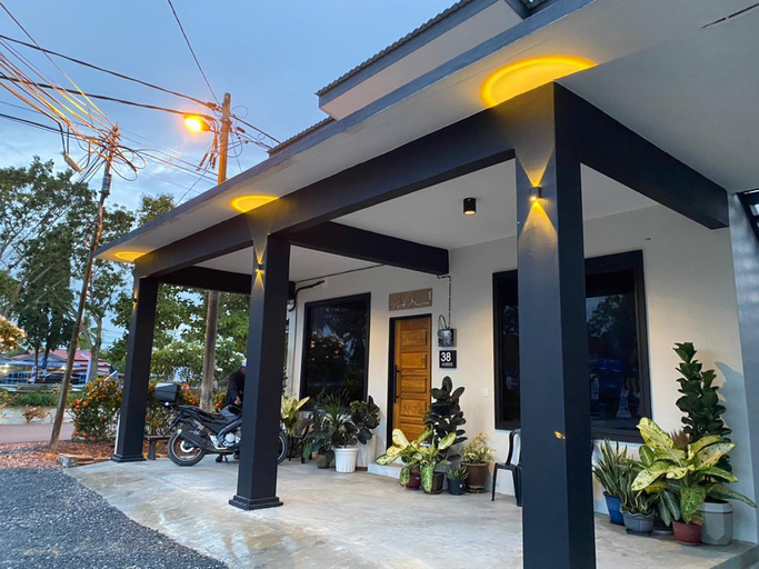 2, Adeeb Homestay, Perlis