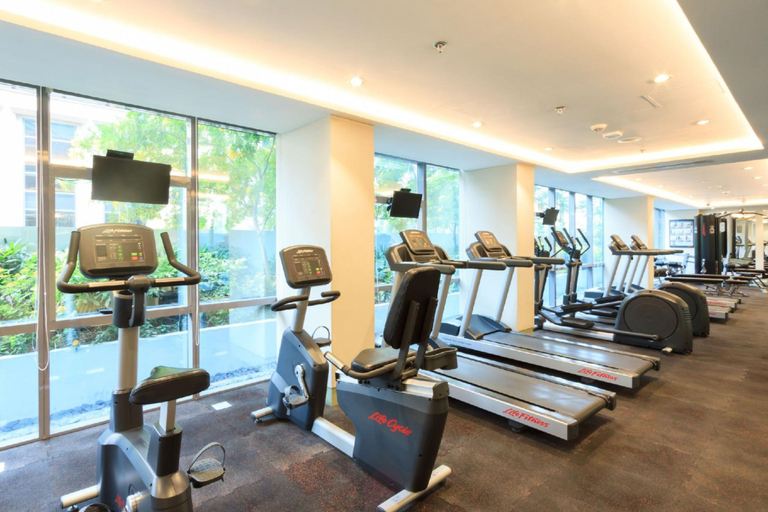 Others 3, Newport Stay by Runway Manila & Attractions, Pasay City