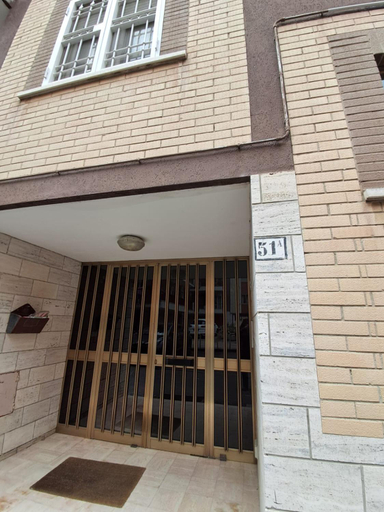 Others 3, Rovelli House, Foggia