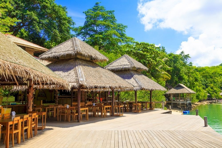 Others 5, Captain Hook Resort, K. Ko Kut