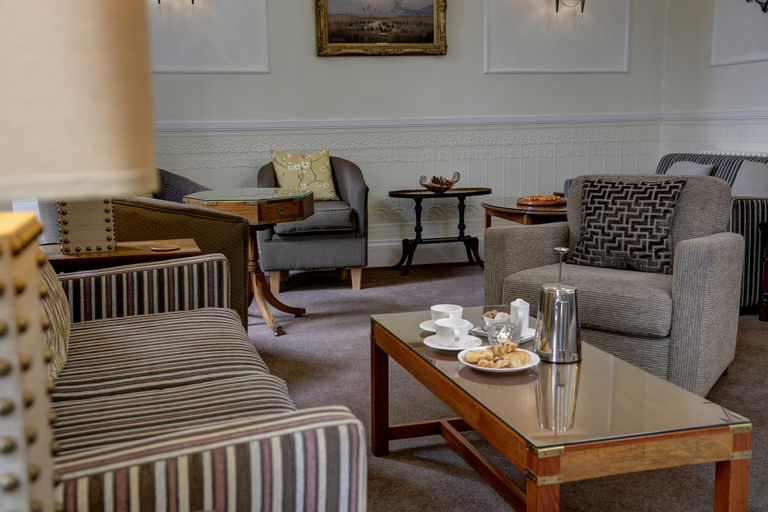 Exterior & Views 2, Best Western Annesley House Hotel, Norfolk