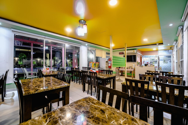 Others 5, Gold Airport Suites, Lat Krabang