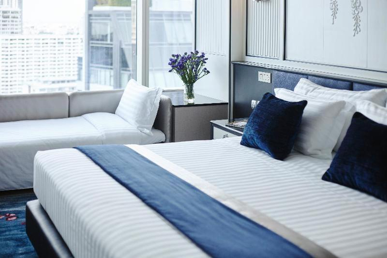 Bedroom 27