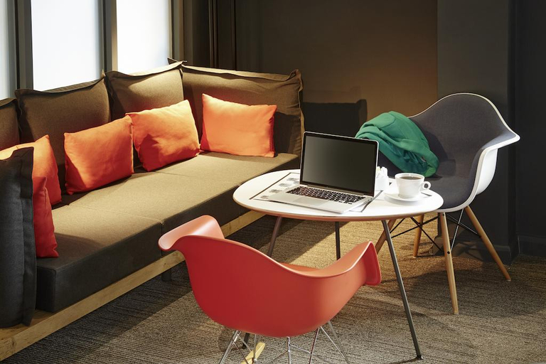 Public Area 3, ibis London Stratford, London