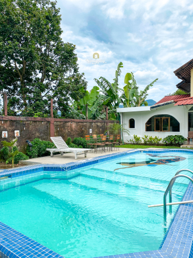 Sport & Beauty 3, Kinara by Nginapsini, Bogor