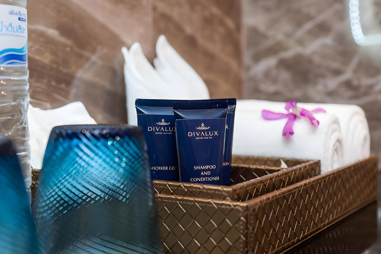 Amenities 18