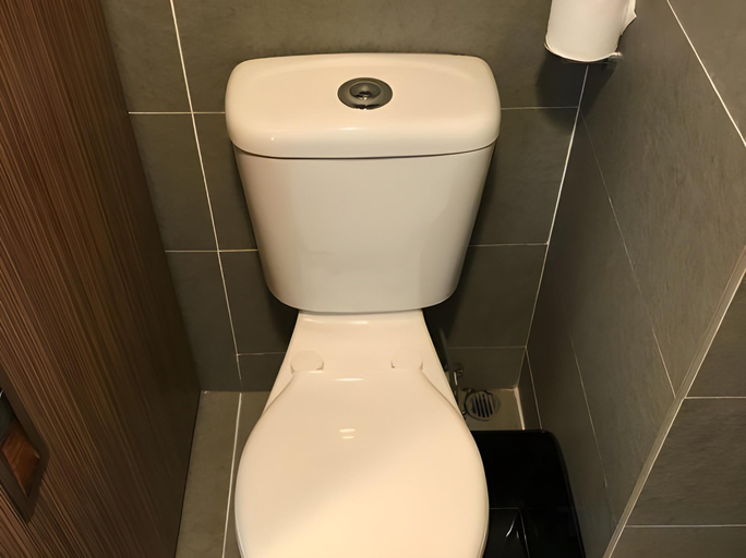 Bathroom 1