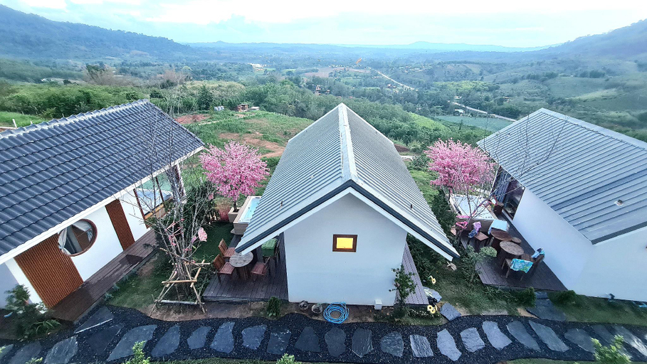 Others 5, SirineOnsen ที่พักวิวทะเลหมอก ออนเซนวิวหมอก, Khao Kho