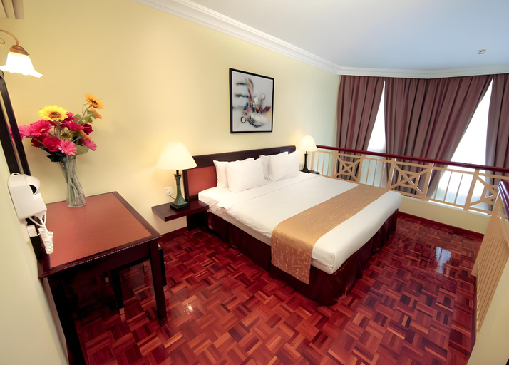Bedroom 26