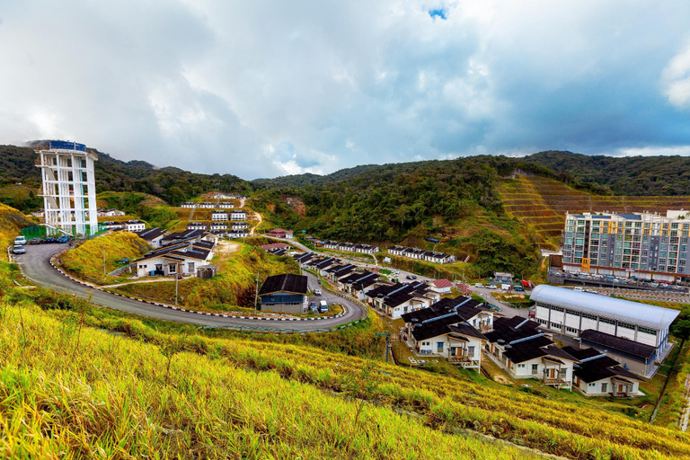 Nearby Landmark 4, RIAS Guest House Cameron Highland, Cameron Highlands