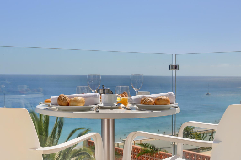 Food & Drinks, Apartamentos Garden & Sea Boutique Lodging by LIVVO, Las Palmas